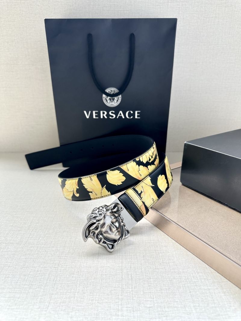 Versace Belts